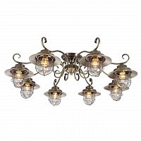 потолочная люстра arte lamp 6 a4579pl-8ab во Владимире