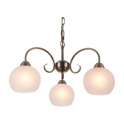 подвесная люстра arte lamp a9317lm-3ab во Владимире