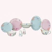 набор посуды sienna 26 pcs dinner set во Владимире