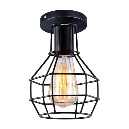 потолочный светильник arte lamp a1109pl-1bk во Владимире