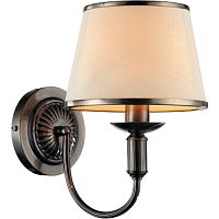 бра arte lamp alice a3579ap-1ab во Владимире