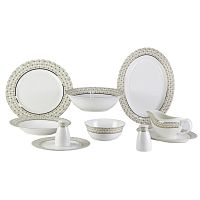 набор посуды diela 26 pcs dinner set во Владимире
