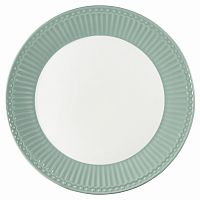 тарелка alice dusty mint во Владимире