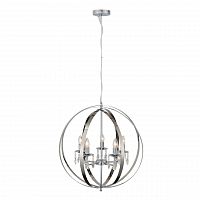 подвесная люстра st luce pallone sl190.103.05 во Владимире