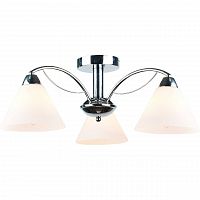 потолочная люстра arte lamp 32 a1298pl-3cc во Владимире