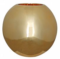 ваза настольная radiance light gold big во Владимире