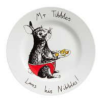 тарелка mr tibbles во Владимире