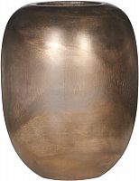 ваза настольная pot wood middle во Владимире