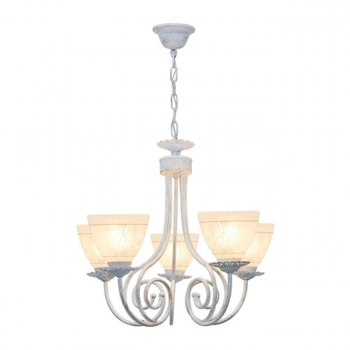 подвесная люстра toplight barbara tl1134-5h во Владимире