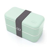 ланч-бокс mb original matcha во Владимире