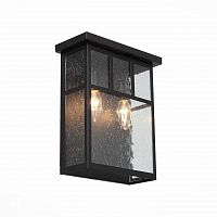 уличный настенный светильник st luce glazgo sl079.401.02 во Владимире