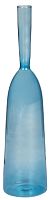 ваза настольная kaleidoscope vase blue во Владимире