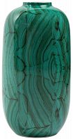 ваза настольная gems malachite long во Владимире