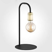 настольная лампа tk lighting 3023 retro во Владимире