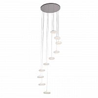 каскадная люстра st luce sl902.503.10d во Владимире