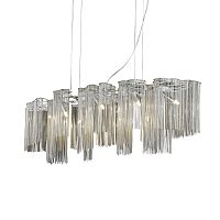 люстра po68052-9 nickel от delight collection никель во Владимире