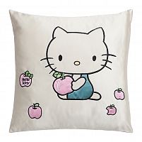 подушка с котенком hello kitty во Владимире