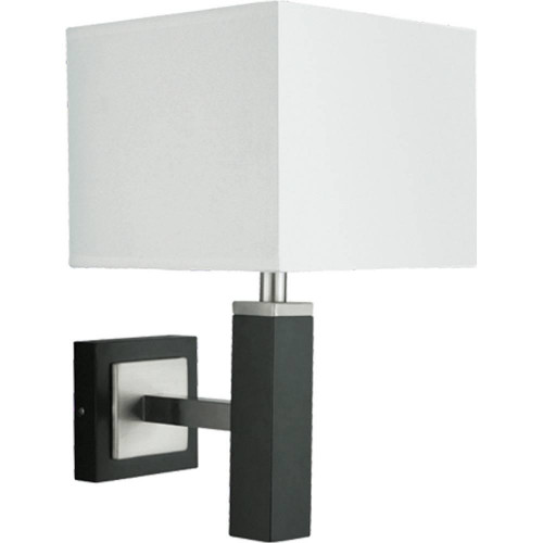 бра arte lamp waverley a8880ap-1bk во Владимире