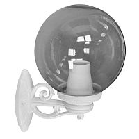 уличный настенный светильник fumagalli bisso/g250 g25.131.000.wze27 во Владимире