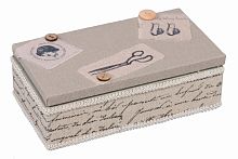 шкатулка модистка во Владимире