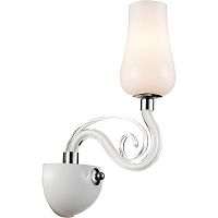 бра arte lamp biancaneve a8110ap-1wh во Владимире