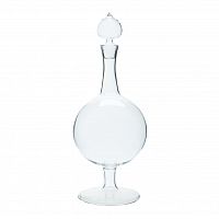 ваза настольная vase glass / gl13005 во Владимире