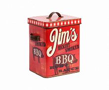 декоративный бокс bbq во Владимире