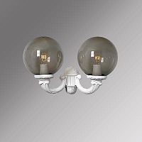 уличный настенный светильник fumagalli mirra/g300 g30.142.000.wze27 во Владимире