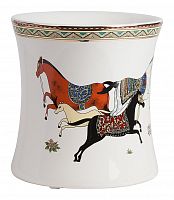 декоративная емкость для хранения antique large во Владимире