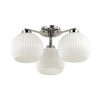 потолочная люстра odeon light micca 3971/3c во Владимире