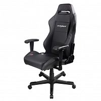 кресло геймерское dxracer drifting de03 черное во Владимире