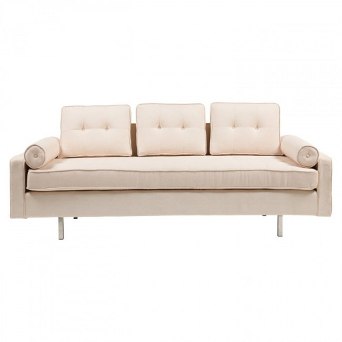 диван chicago sofa прямой бежевый во Владимире