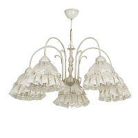 люстра rod 043/b от jago белая во Владимире