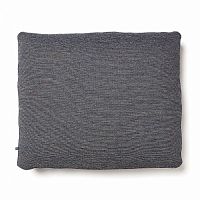 подушка blok cushion 60x70 черная от la forma (ex julia grup) во Владимире