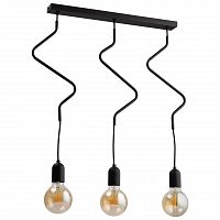 подвесной светильник tk lighting 2440 zigzak во Владимире