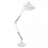 торшер arte lamp goliath a2487pn-1wh во Владимире