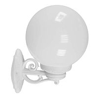 уличный настенный светильник fumagalli bisso/g250 g25.131.000.wye27 во Владимире