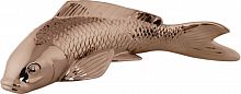настенный декор рыбка magic fish bronze middle во Владимире
