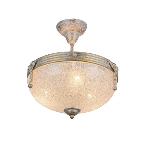 потолочный светильник arte lamp fedelta a5861pl-3wg во Владимире