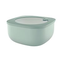 контейнер для хранения store&more 1,9 л зелёный во Владимире
