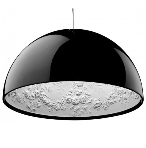 подвесной светильник skygarden cosmo flos d60 black во Владимире