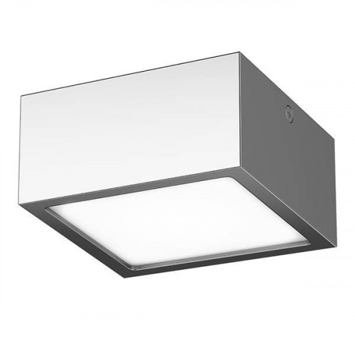 потолочный светодиодный светильник lightstar zolla 213924 во Владимире