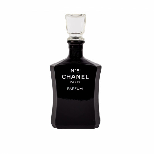 бутыль chanel tower black во Владимире