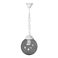 уличный подвесной светильник fumagalli sichem/g250 g25.120.000.wze27 во Владимире