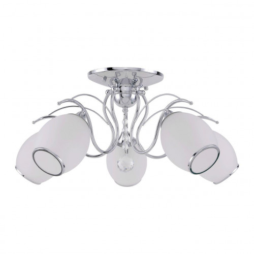 потолочная люстра f-promo adora 2446-5u во Владимире