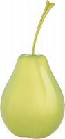 декор pear metallic light green small во Владимире