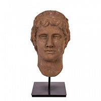 скульптура roman head во Владимире