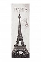 декоративная настенная панель eiffel tower во Владимире
