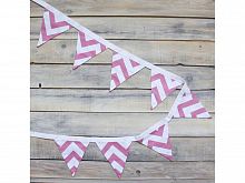 гирлянда pink zigzag во Владимире