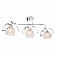 потолочная люстра silver light sfera 255.54.3 во Владимире